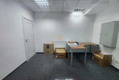Inchiriere spatiu birouri 265 mp, cladirea Ilion Office, Strada Traian - 9