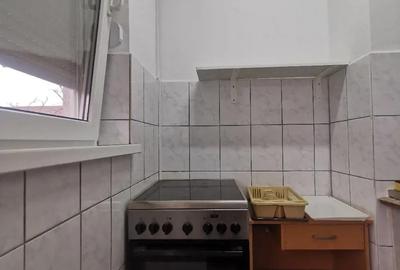 Apartament cu 2 camere decomandat în Decebal - 5