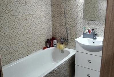 Apartament cu 2 camere decomandat în Central - 3