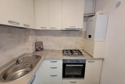 Garsoniera de vanzare Regie - 8