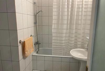 Apartament cu 3 camere decomandat, mobilat în Central - 2
