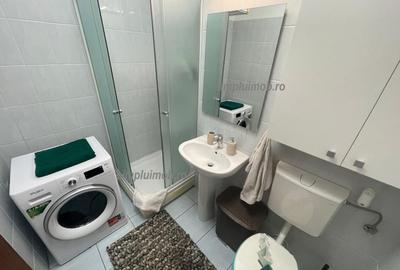 Apartament cu 3 camere decomandat, mobilat în 1 Decembrie 1918 - 21
