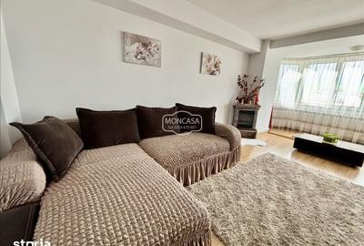 Apartament cu 3 camere decomandat în Ultracentral - 8