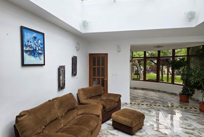 BOLDESTI-SCAENI: Casa individuala cu teren total de 885 mp ! - 5