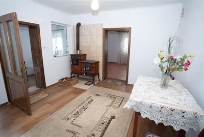 Casa din 2013 la 25 km de Oradea - 3