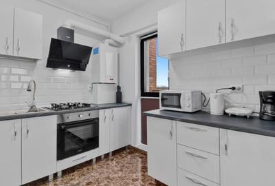 Apartament 2 Camere cu Terasa Complet mobilat Bld. Pipera - 6