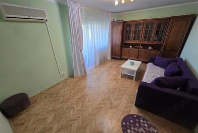 Apartament cu 2 camere decomandat în Girocului - 5