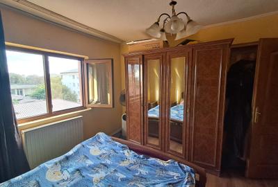 Apartament 4 camere Zona Primarie - Romarta - etaj 4/4 - 87 mp - 19