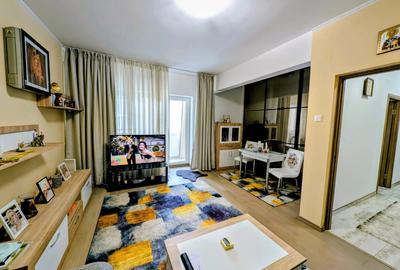 Apartament cu 2 camere decomandat, mobilat în Pajura - 12