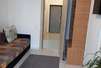 Apartament cu 2 camere decomandat în Central - 9