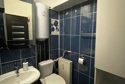 Crangasi, proprietar inchiriez apartament 2 camere decomandat - 15