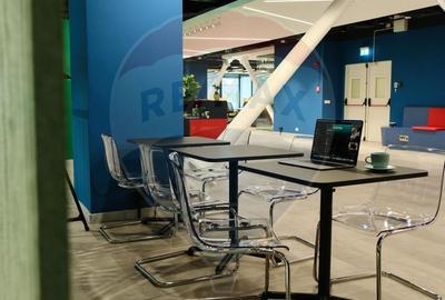 Birou, de 23 mp, în Pipera - 9