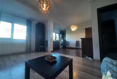 Apartament modern 2 camere cu centrala proprie si dormitor cu luminator - 9