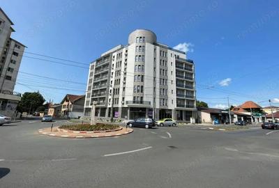 Vanzare spa?iu comercial, situat in Tg-Jiu, Bd. Republicii - Armeanca Residence - 9