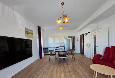 Apartament cu 3 camere decomandat, mobilat în Energia - 2