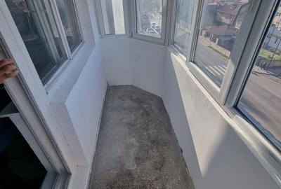 KM 5-garsoniera in bloc de apartamente - 12