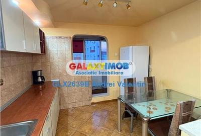 Apartament cu 2 camere decomandat în Olteniței - 4