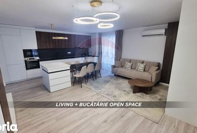 Apartament cu 3 camere în Central - 4