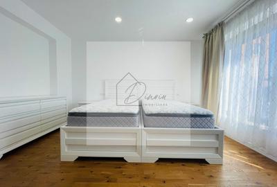 Apartament cu 2 camere decomandat, mobilat în Bartolomeu - 7