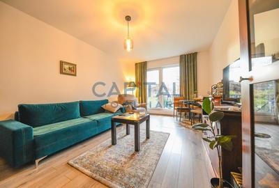 Comision 0% | Apartament 2 camere decomandate Gradina proprie 65 mp - 3