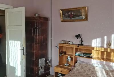 Casă cu 7 camere cu Teren 1034 Mp în Cioplea - 8