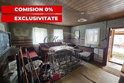 Comision 0% - Casa cu teren generos in Elciu - 12