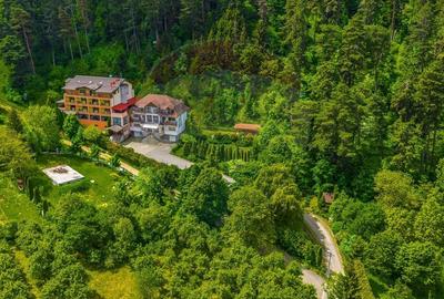 Hotel/Pensiune, de 2,000 mp, în Turcheș - 40
