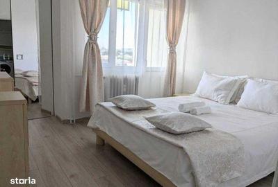 Apartament cu 2 camere decomandat în Central - 2