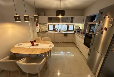 Duplex cu 5 camere de vanzare  în zona Aradului - 18