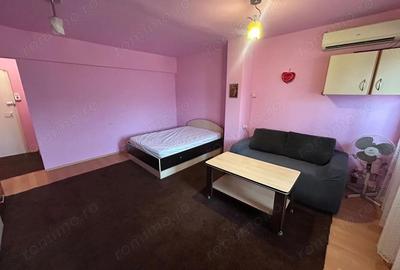 Garsoniera, etaj 10 - Zona Cetate - 11