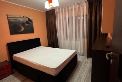Apartament cu 2 camere semidecomandat în Micro 17 - 4