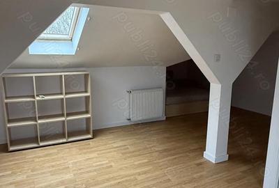 Casă cu 5 camere în Central - 7