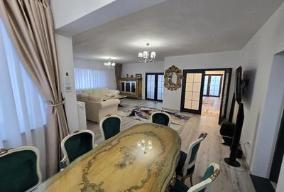Casă cu 7 camere cu Teren 1500 Mp în Viticultori - 7