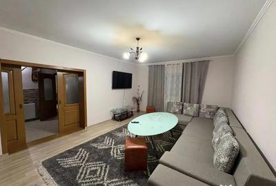 Casă cu 3 camere în Ion Neculce - 6