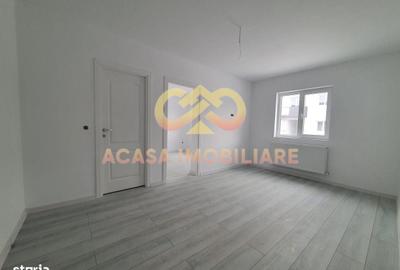 Apartament cu 2 camere semidecomandat în Ciurea - 2