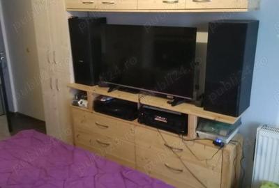 Apartament cu 3 camere decomandat în Central - 3