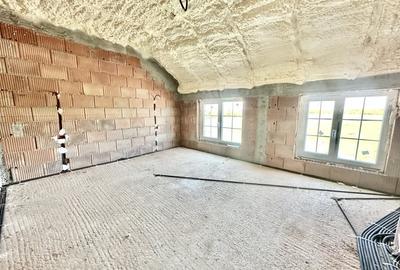 Duplex cu 3 camere cu Canalizare în Urseni - 14