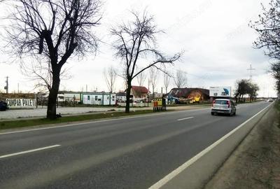 DE INCHIRIAT - Teren impejmuit - Episcop[ia Bihor - IMOBIHOR - 1