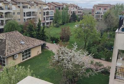 Apartament cu 3 camere decomandat, mobilat în Pipera - 1
