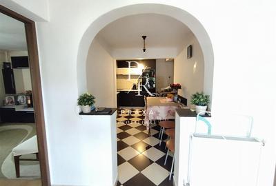 Casă individuală cu 6 camere cu Teren 1300 Mp în Tăuți - 18