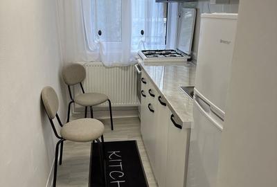 Apartament cu 2 camere nedecomandat în Exterior Vest - 1