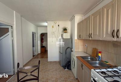 Apartament cu 2 camere în Traian - 7