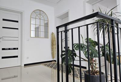 Casă individuală cu 4 camere cu Canalizare în Șelimbăr - 7