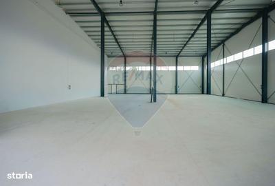 Spațiu comercial, de 512 mp, în Tokai - 11