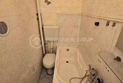 Garsonieră în Alexandru cel Bun - 3