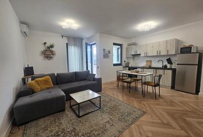 Apartament 2 camere My Place Residence - Pipera (parcare subterana) - 5