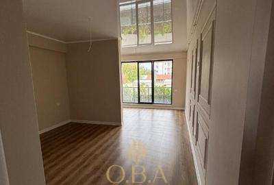 STUDIO OBA LAKE - MAMAIA NORD- LOC PARCARE INCLUS - PROIECT FINALIZAT - 6