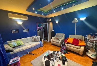 Apartament cu 2 camere decomandat, mobilat în Brâncoveanu - 6