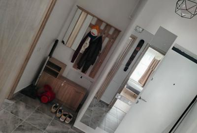 Casă cu 2 camere în Berceni - 3