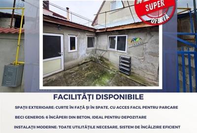 Dacă vrei o casă spațioasă, bine construită și complet utilată, nu rata această - 8